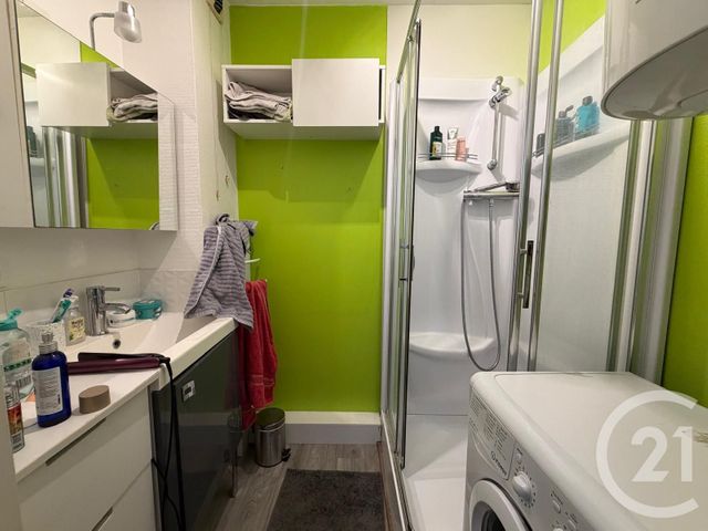 Appartement T2 &agrave; louer - 2 pi&egrave;ces - 45,44 m2 - St Jacques De La Lande - 35 - BRETAGNE