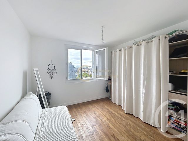 Appartement T3 &agrave; vendre - 3 pi&egrave;ces - 53,67 m2 - Rennes - 35 - BRETAGNE