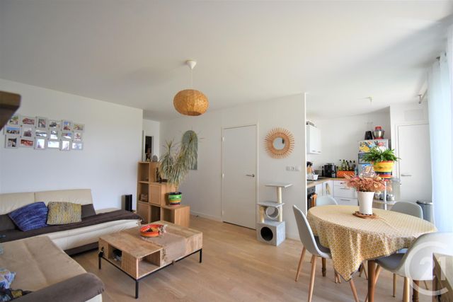 Appartement T4 à louer ST GREGOIRE