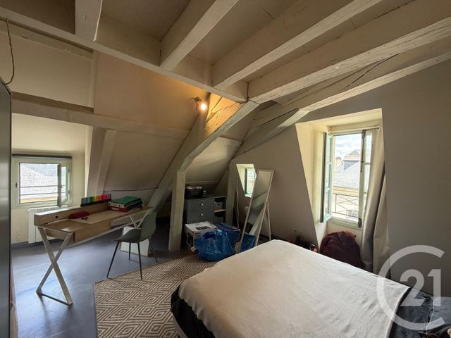 Appartement T2 &agrave; louer - 2 pi&egrave;ces - 37,17 m2 - Rennes - 35 - BRETAGNE