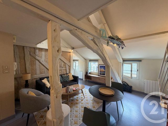 Appartement T2 &agrave; louer - 2 pi&egrave;ces - 37,17 m2 - Rennes - 35 - BRETAGNE