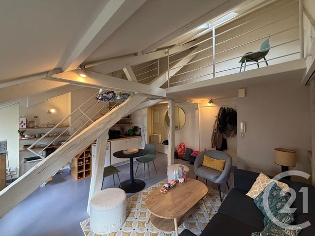 appartement - RENNES - 35