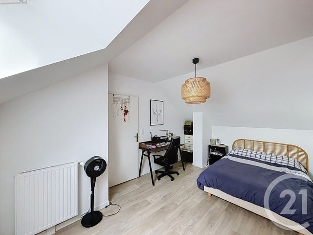 Appartement Duplex &agrave; vendre - 3 pi&egrave;ces - 70,37 m2 - Rennes - 35 - BRETAGNE