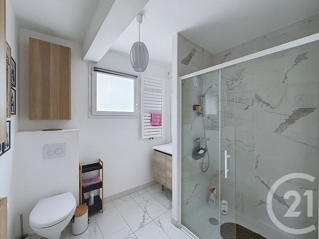 Appartement Duplex &agrave; vendre - 3 pi&egrave;ces - 70,37 m2 - Rennes - 35 - BRETAGNE