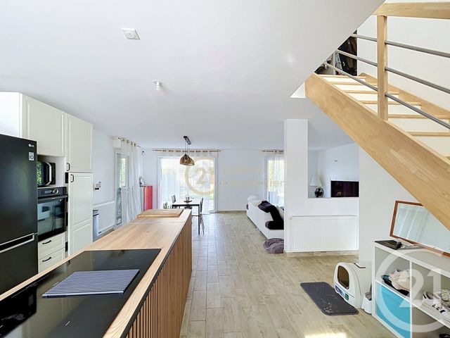 Maison &agrave; vendre - 5 pi&egrave;ces - 106 m2 - Lassy - 35 - BRETAGNE