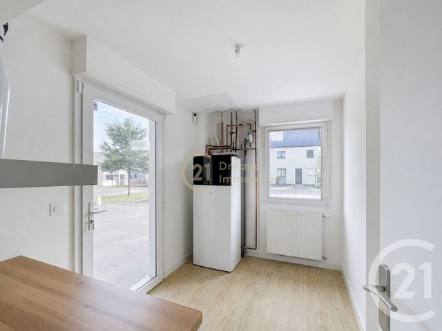 Maison &agrave; vendre - 5 pi&egrave;ces - 106 m2 - Lassy - 35 - BRETAGNE