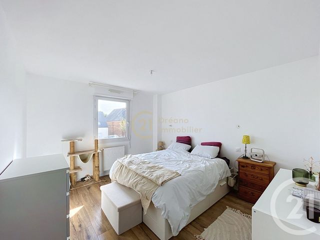 Maison &agrave; vendre - 5 pi&egrave;ces - 106 m2 - Lassy - 35 - BRETAGNE