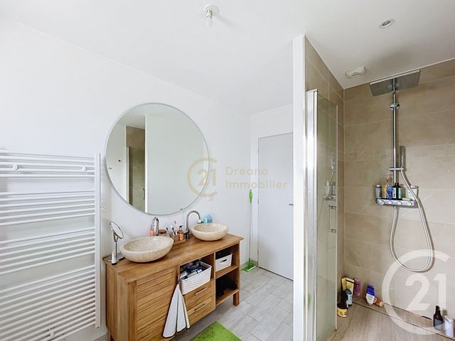 Maison &agrave; vendre - 5 pi&egrave;ces - 106 m2 - Lassy - 35 - BRETAGNE