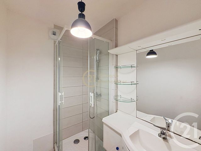 Appartement &agrave; vendre - 5 pi&egrave;ces - 93,38 m2 - Rennes - 35 - BRETAGNE