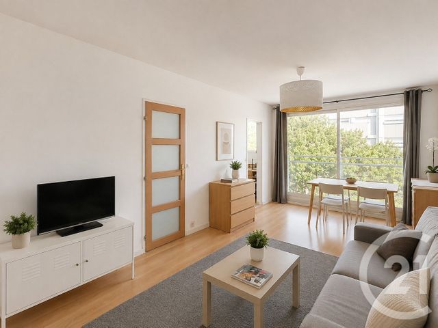 Appartement à vendre RENNES
