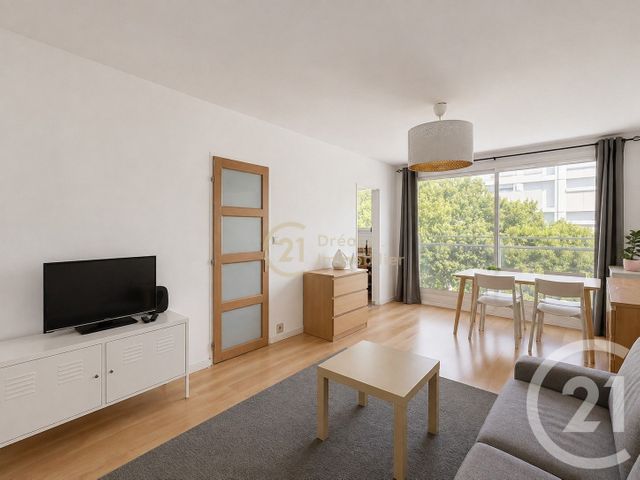appartement - RENNES - 35