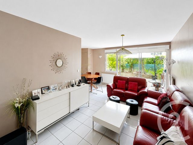 appartement - RENNES - 35