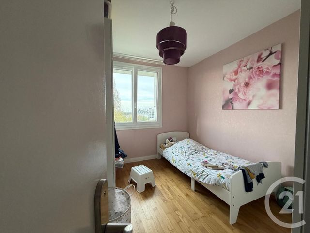 Appartement T4 &agrave; louer - 4 pi&egrave;ces - 69,22 m2 - St Jacques De La Lande - 35 - BRETAGNE