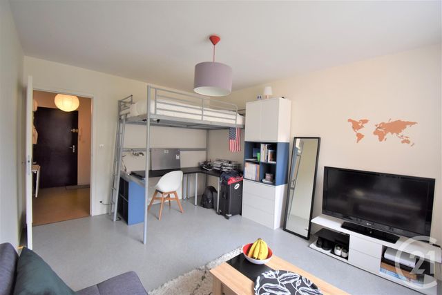 appartement - RENNES - 35