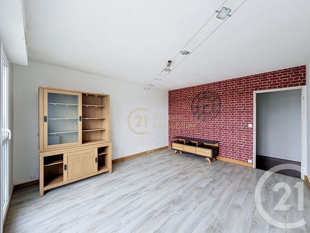 Appartement F3 &agrave; vendre - 3 pi&egrave;ces - 67,27 m2 - Rennes - 35 - BRETAGNE