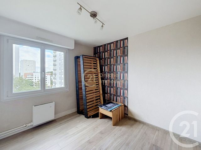Appartement F3 &agrave; vendre - 3 pi&egrave;ces - 67,27 m2 - Rennes - 35 - BRETAGNE