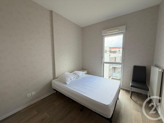 Appartement T3 &agrave; louer - 3 pi&egrave;ces - 61,55 m2 - St Jacques De La Lande - 35 - BRETAGNE