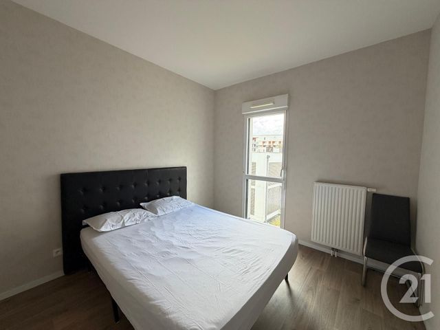 Appartement T3 &agrave; louer - 3 pi&egrave;ces - 61,55 m2 - St Jacques De La Lande - 35 - BRETAGNE