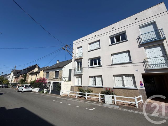 Appartement T3 &agrave; louer - 3 pi&egrave;ces - 55,15 m2 - Rennes - 35 - BRETAGNE