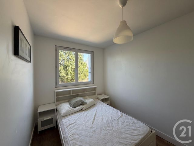 Appartement T3 &agrave; louer - 3 pi&egrave;ces - 55,15 m2 - Rennes - 35 - BRETAGNE