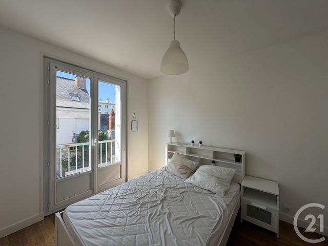 Appartement T3 &agrave; louer - 3 pi&egrave;ces - 55,15 m2 - Rennes - 35 - BRETAGNE