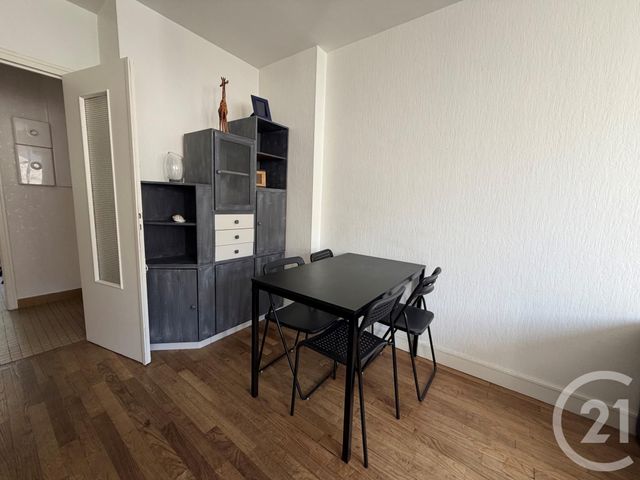 Appartement T3 &agrave; louer - 3 pi&egrave;ces - 55,15 m2 - Rennes - 35 - BRETAGNE