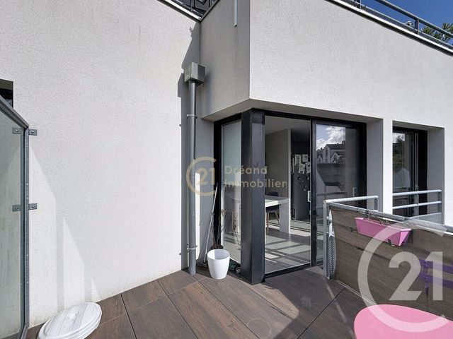 Appartement T3 &agrave; vendre - 3 pi&egrave;ces - 63,19 m2 - Rennes - 35 - BRETAGNE