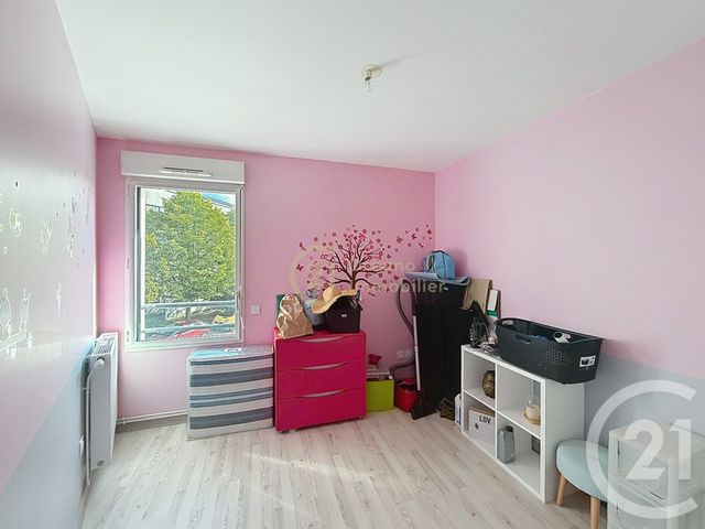 Appartement T3 &agrave; vendre - 3 pi&egrave;ces - 63,19 m2 - Rennes - 35 - BRETAGNE