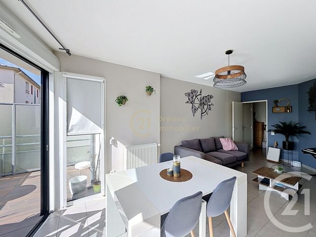 Appartement T3 à vendre RENNES