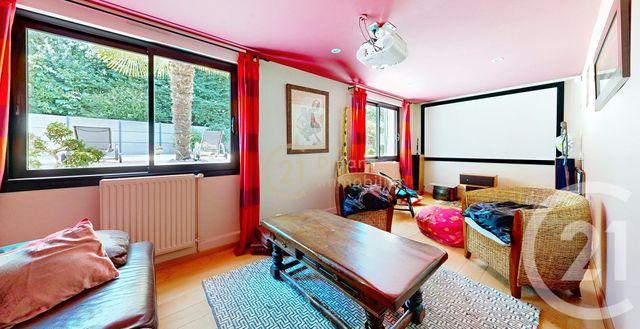 Maison &agrave; vendre - 11 pi&egrave;ces - 330 m2 - Orgeres - 35 - BRETAGNE
