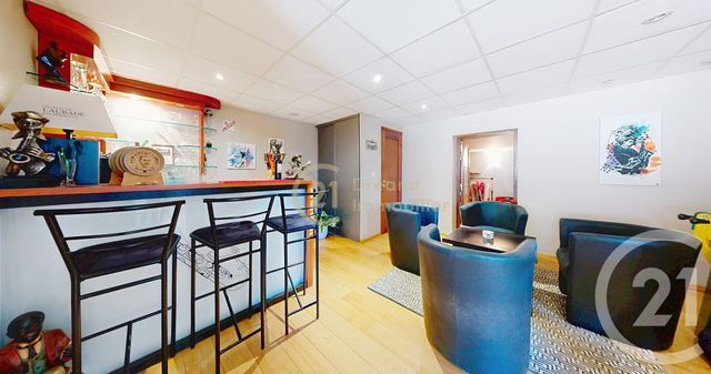 Maison &agrave; vendre - 11 pi&egrave;ces - 330 m2 - Orgeres - 35 - BRETAGNE