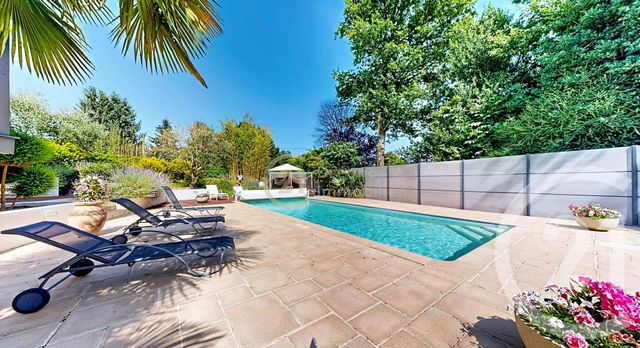 Maison &agrave; vendre - 11 pi&egrave;ces - 330 m2 - Orgeres - 35 - BRETAGNE