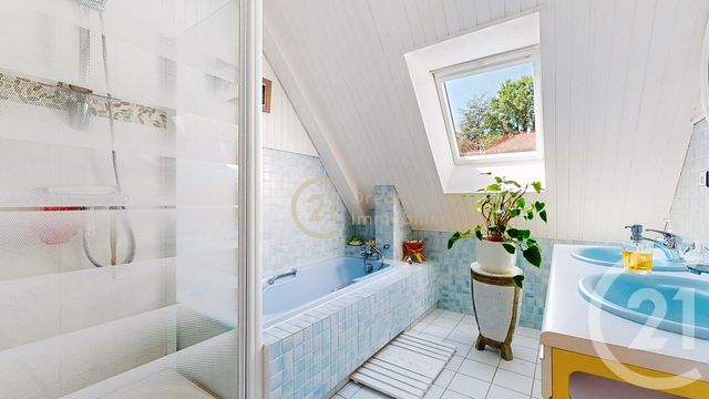 Maison &agrave; vendre - 11 pi&egrave;ces - 330 m2 - Orgeres - 35 - BRETAGNE