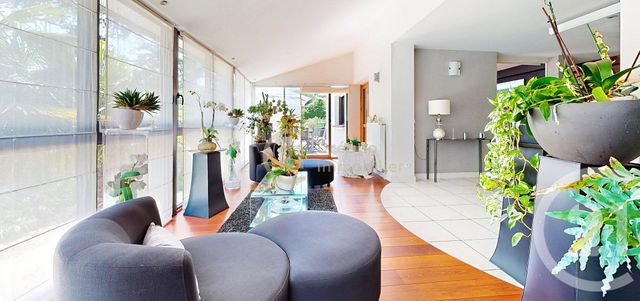 Maison &agrave; vendre - 11 pi&egrave;ces - 330 m2 - Orgeres - 35 - BRETAGNE