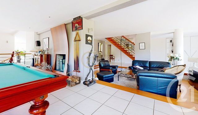 Maison &agrave; vendre - 11 pi&egrave;ces - 330 m2 - Orgeres - 35 - BRETAGNE