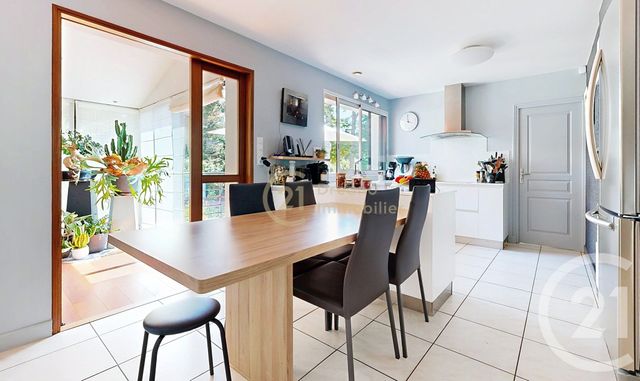 Maison &agrave; vendre - 11 pi&egrave;ces - 330 m2 - Orgeres - 35 - BRETAGNE