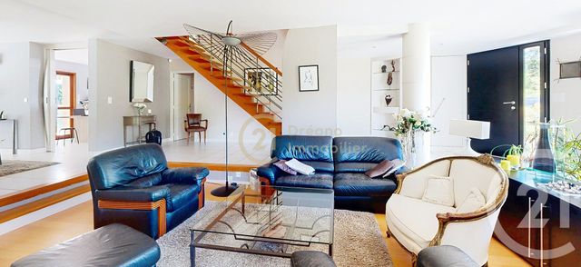Maison &agrave; vendre - 11 pi&egrave;ces - 330 m2 - Orgeres - 35 - BRETAGNE