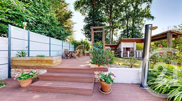 Maison &agrave; vendre - 11 pi&egrave;ces - 330 m2 - Orgeres - 35 - BRETAGNE