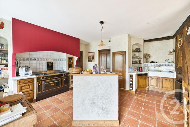 Maison &agrave; vendre - 10 pi&egrave;ces - 300 m2 - Hede Bazouges - 35 - BRETAGNE