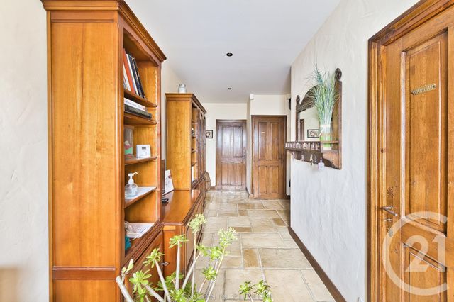 Maison &agrave; vendre - 10 pi&egrave;ces - 300 m2 - Hede Bazouges - 35 - BRETAGNE