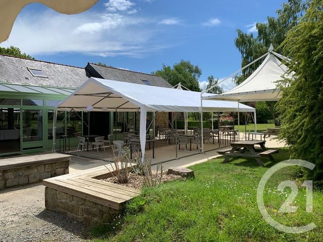 Maison &agrave; vendre - 10 pi&egrave;ces - 300 m2 - Hede Bazouges - 35 - BRETAGNE