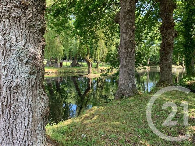 Maison &agrave; vendre - 10 pi&egrave;ces - 300 m2 - Hede Bazouges - 35 - BRETAGNE