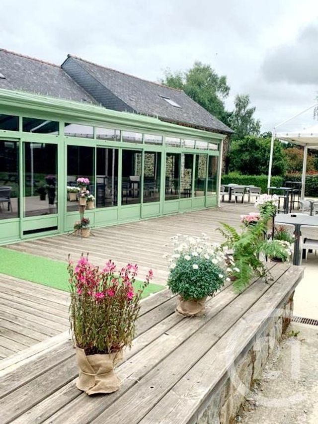 Maison &agrave; vendre - 10 pi&egrave;ces - 300 m2 - Hede Bazouges - 35 - BRETAGNE