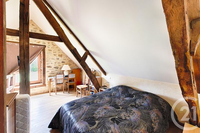 Maison &agrave; vendre - 10 pi&egrave;ces - 300 m2 - Hede Bazouges - 35 - BRETAGNE