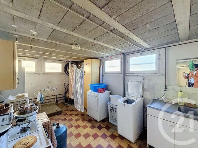Maison &agrave; vendre - 4 pi&egrave;ces - 101,46 m2 - Noyal Sur Vilaine - 35 - BRETAGNE