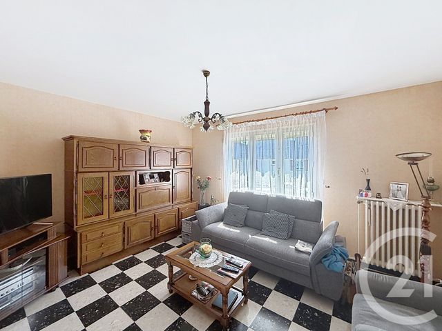 Maison &agrave; vendre - 4 pi&egrave;ces - 101,46 m2 - Noyal Sur Vilaine - 35 - BRETAGNE