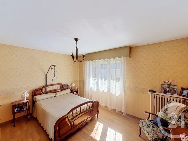Maison &agrave; vendre - 4 pi&egrave;ces - 101,46 m2 - Noyal Sur Vilaine - 35 - BRETAGNE