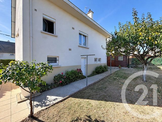 maison - NOYAL SUR VILAINE - 35