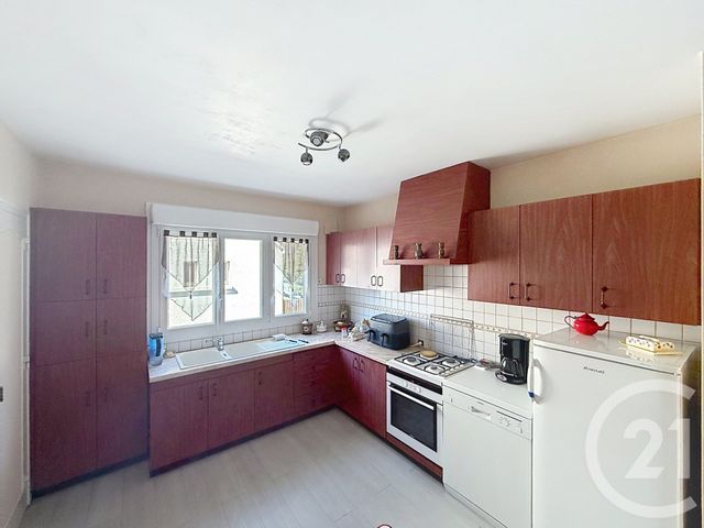 Maison &agrave; vendre - 4 pi&egrave;ces - 101,46 m2 - Noyal Sur Vilaine - 35 - BRETAGNE