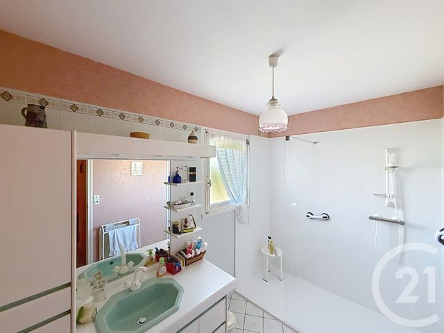 Maison &agrave; vendre - 4 pi&egrave;ces - 101,46 m2 - Noyal Sur Vilaine - 35 - BRETAGNE